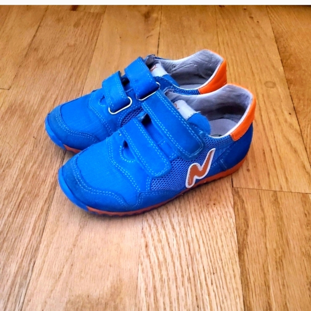 Naturino boys sneakers